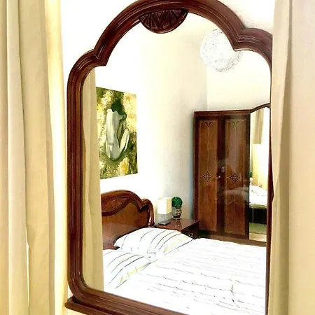 Appartement Center