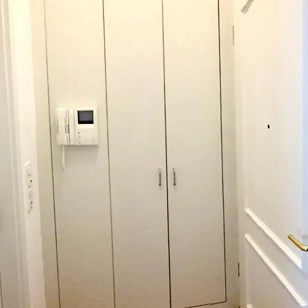 Apartment Center Leipzig