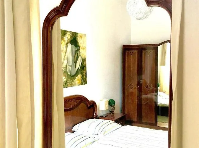 Апартаменты Center