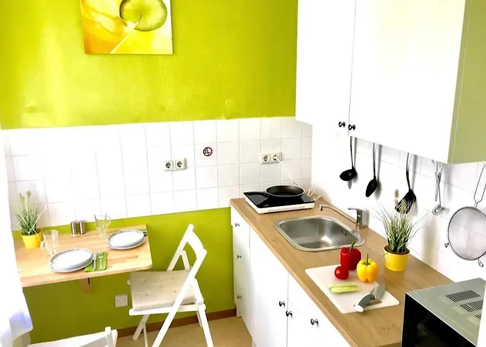 Апартаменты Center *